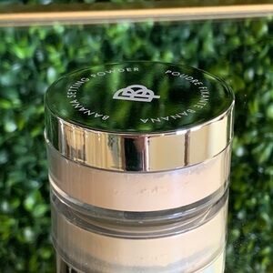 Bellapierre MEDIUM Banana Setting Powder | NEW | 4g
